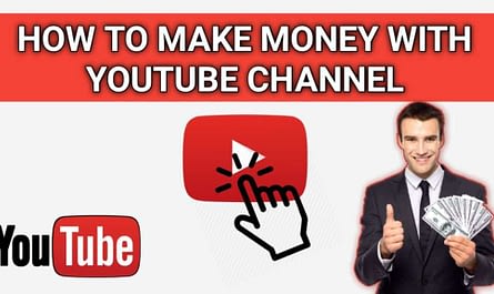 make money by youtube