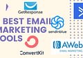 5 Best Email Marketing Tools