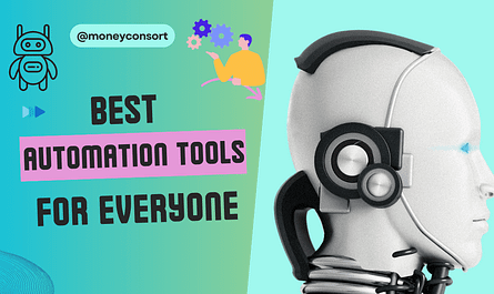 Free Automation Tools