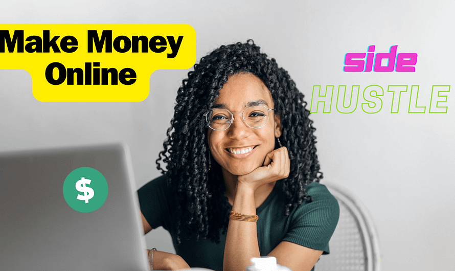 Top Apps to Make Money Online in Nigeria as a Student