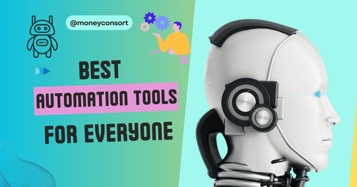 Exploring the Top Free Automation Tools: Empowering Your Workflow