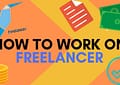 Make money on freelacer