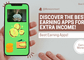 Best earning apps