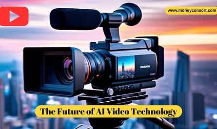 The Future of AI Video Technology