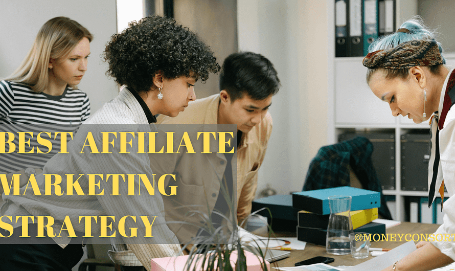 The Ultimate Guide to Affiliate Marketing Strategy: Boosting Revenue and Building Partnerships