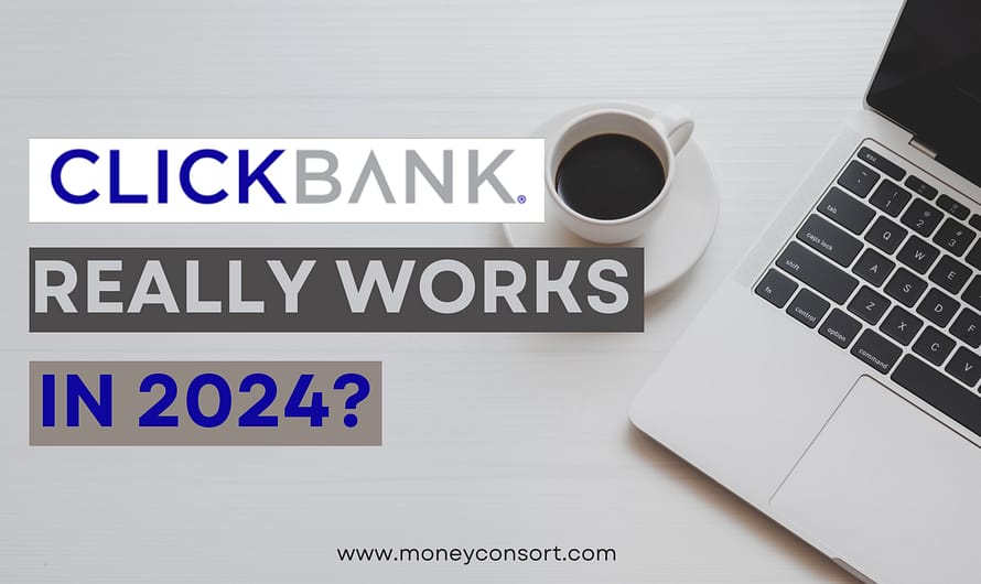 CLICK BANK REALLY WORKS IN 2024?